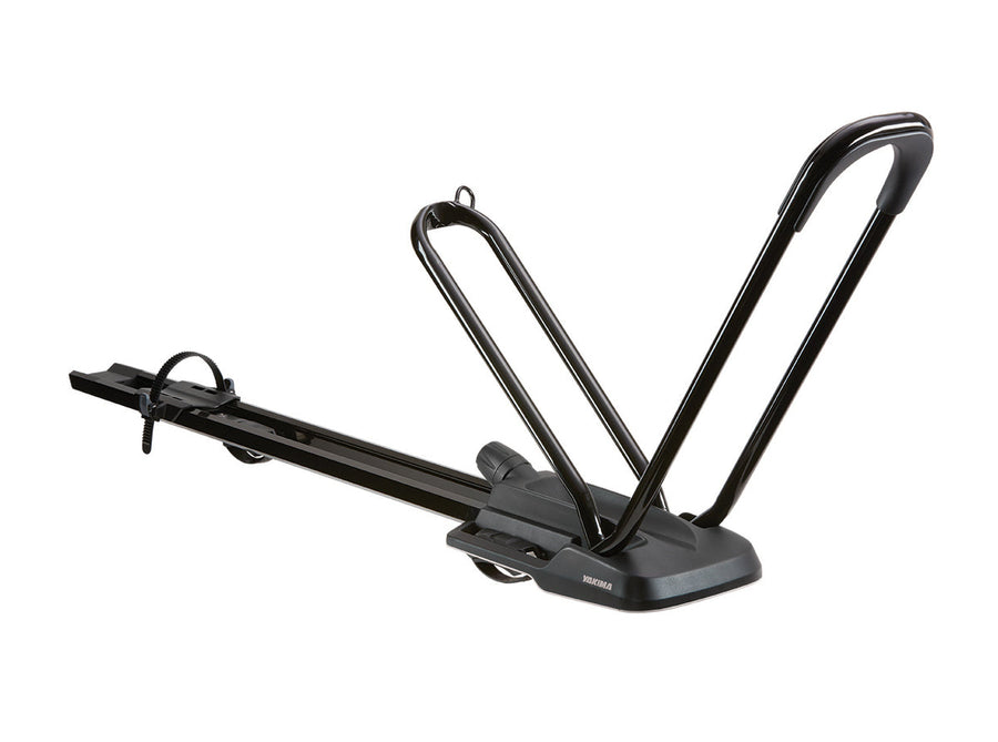 Porte-vélos de toit Yakima HighRoad