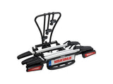 Yakima JustClick 3 EVO — porte-vélos 3 vélos