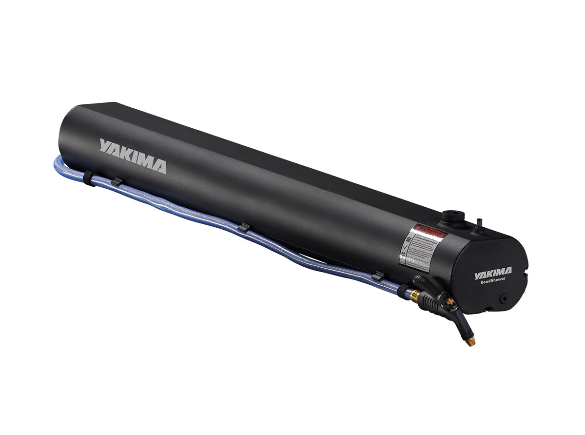 Yakima RoadShower MD 26 L — réservoir pressurisé