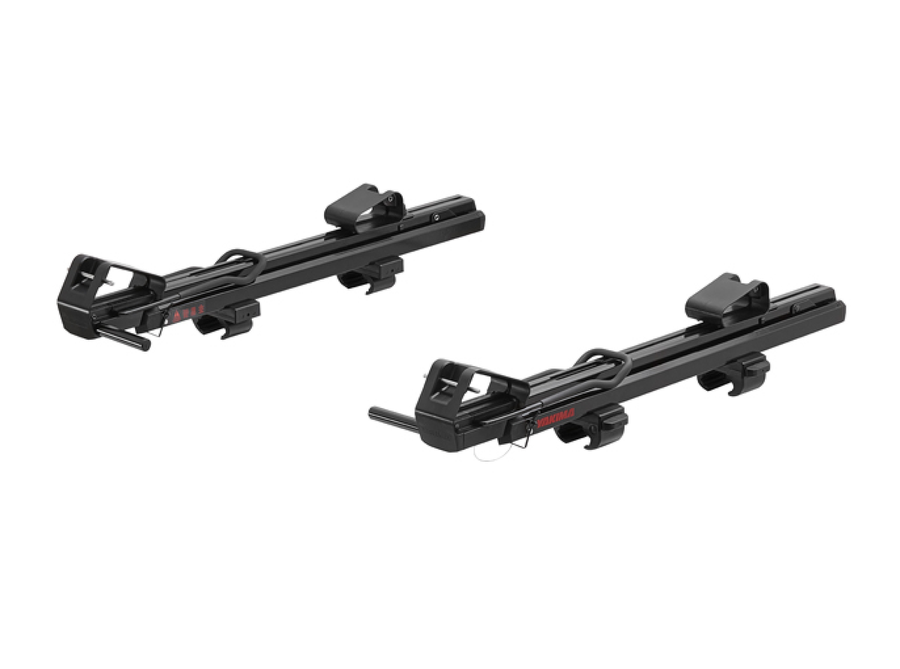 Support kayak et SUP Yakima ShowDown avec assistance au chargement