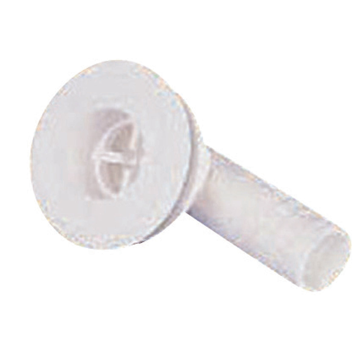 Zadi bonde coudée sortie tuyau 25 mm RG-421363