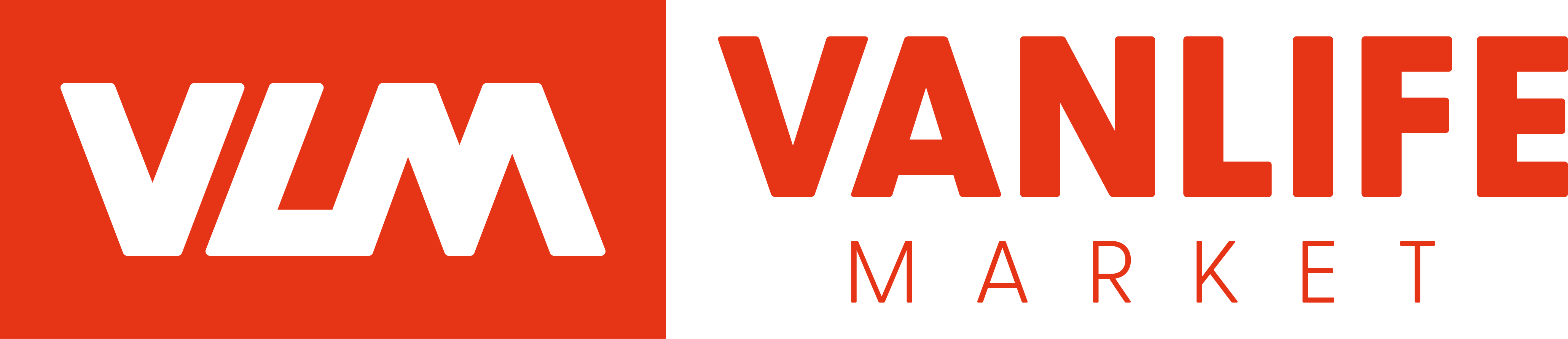Vanlife market