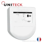 Pack Régulateur solaire PWM double batterie + Afficheur — UNISOLAR 20.24D + RM