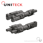 KIT CONNECTEURS SOLAIRES PARALLELE 2 PANNEAUX - 20A