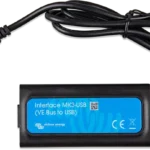 Victron Interface MK3-USB (VE.Bus)