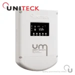 Régulateur de charge solaire MPPT — UNIMPPT 100/40.24L