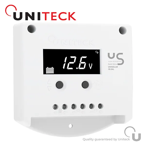 4062_Unisolar-10.24L_600x600_FILIGRANE Régulateur de charge solaire PWM — UNISOLAR 10.24L – Image 1
