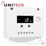 Régulateur de charge solaire PWM — UNISOLAR 20.24L