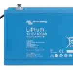 Victron LiFePO4 12.8V/100Ah Smart
