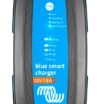 Victron Blue Smart IP65 Charger 12/15
