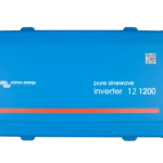 Victron Inverter 12/1200 VE.Direct Schuko