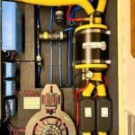 Kit Xtrem Off Road – Double Chauffage Air 2D + CombiBOIL 7L (12V / 24V) – Image 2