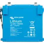 Victron LiFePO4 12.8V/150Ah NG