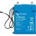 Victron LiFePO4 12.8V/100Ah NG