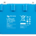 Victron LiFePO4 12.8V/200Ah NG