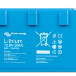 Victron LiFePO4 12.8V/300Ah NG