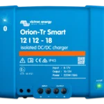 Victron Orion-Tr Smart 12/12-18A Isolated