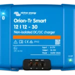 Victron Orion-Tr Smart 12/12-30A Non-Isolé