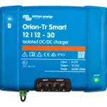 Victron Orion-Tr Smart 12/12-30A Isolated