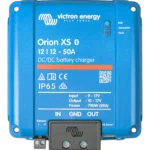 Victron Orion XS 12/12-50A