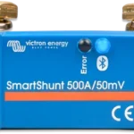 Victron SmartShunt 500A