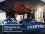 TentBox Classic 2.0 – tente de toit rigide pour 2 personnes – Image 6