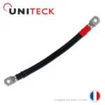 UNICABLE BAT – Câbles de liaison batteries UNITECK (parallèle & série) – Image 2