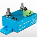 Victron BatteryProtect 12/24V-65A - Protection Anti-Décharge Compact