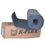 K-Flex ST auto-adhésif 19 mm – Rouleau 6 m²