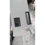 Kit distribution air chaud VW T5/T6 - Sans cloison – Image 2