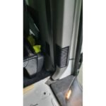 Kit distribution air chaud VW T5/T6 - Sans cloison – Image 6