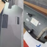 Kit distribution air chaud VW T5/T6 - Sans cloison – Image 3