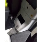 Kit distribution air chaud VW T5/T6 - Sans cloison – Image 4