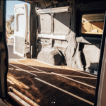 Liège expansé naturel 20 mm – Dalle isolante sol (50 × 100 cm)