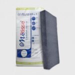 MÉTISSE RT – Panneau isolant coton recyclé 45 mm (0,72 m²)