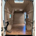 Soliège – Liège projeté naturel pour van & fourgon (sac 6 kg) – Image 3